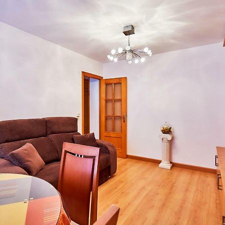 Vut Plaza Florida Apartment Salamanca Bagian luar foto