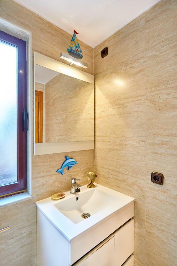 Vut Plaza Florida Apartment Salamanca Bagian luar foto