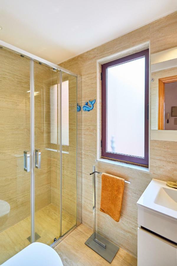 Vut Plaza Florida Apartment Salamanca Bagian luar foto